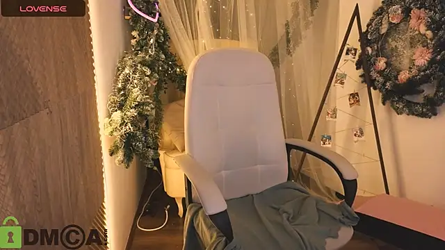 Sheila_queen_ webcam