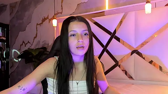 sophiadoll_tf webcam