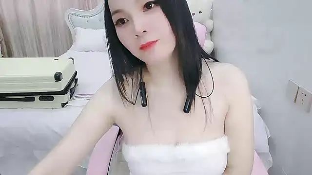xiaokaixin webcam