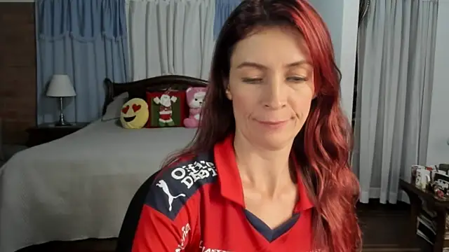 Charlotte-Willson webcam