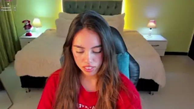 _Charlotte_evans_1 webcam