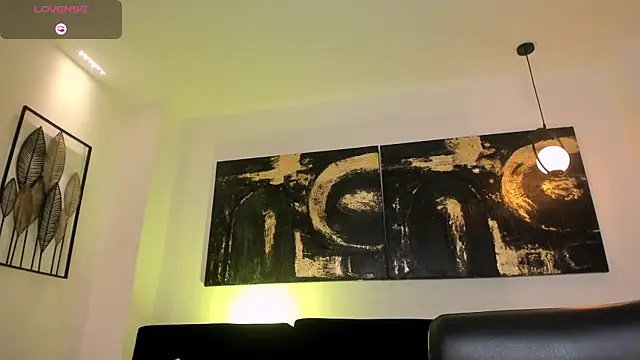 IsabellaMoreau webcam