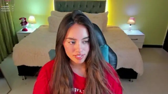 _Charlotte_evans_1 webcam