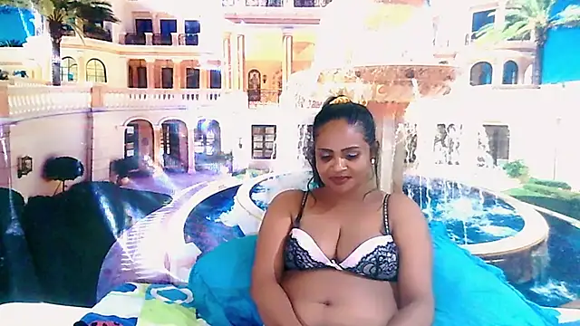 Luciousindian69 webcam