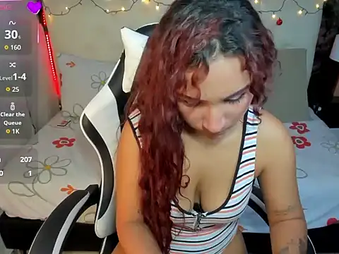 salome_rojas_ webcam