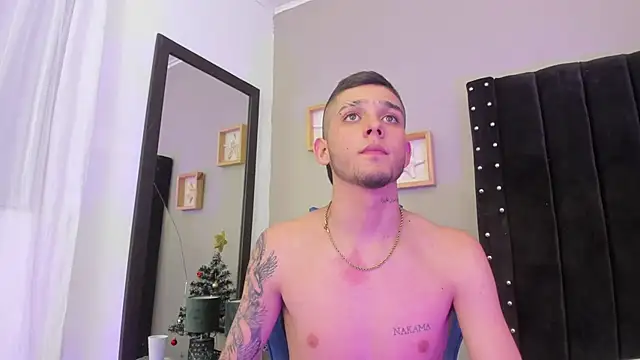 Mathewboy1 webcam