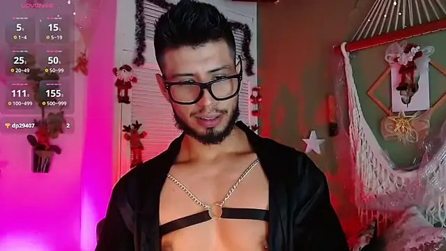 Colby_brown03 webcam