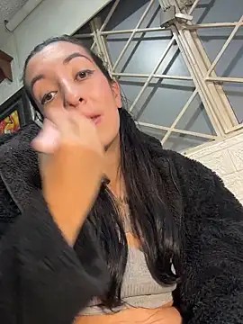 SALOME_KORLAND webcam