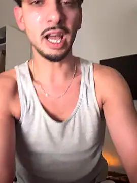 Gipsyboysteve webcam