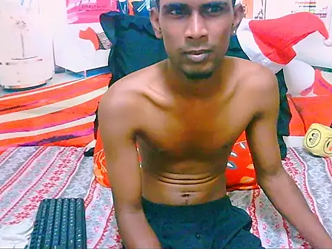 IndianThuggin webcam