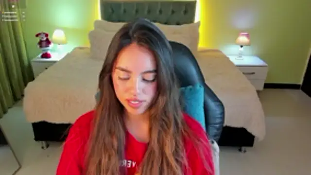 _Charlotte_evans_1 webcam