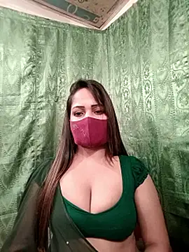 Webcam Model (Payel_50)  is live.Free join now!