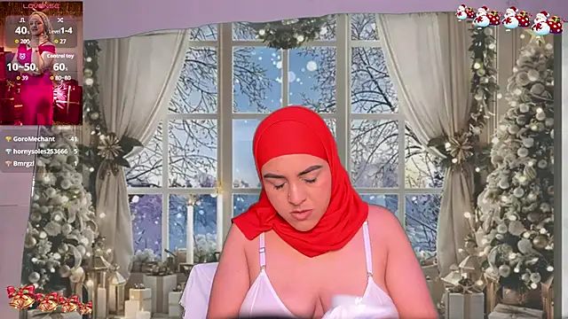 Nahid_Jaziri1 webcam