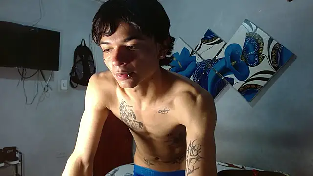 Lovebeng_ webcam