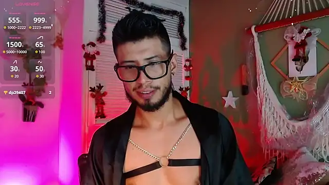 Colby_brown03 webcam