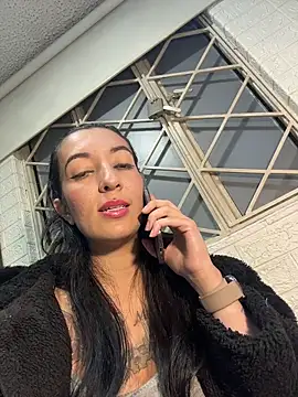 SALOME_KORLAND webcam