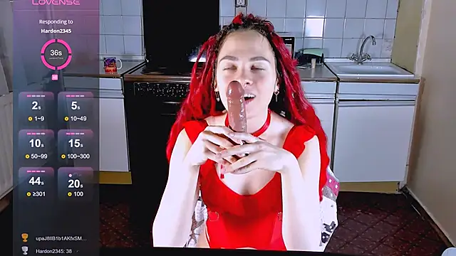 Georgia__Miller webcam