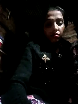 Pinki_thakur_1 webcam