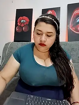 SafiroFer webcam stripchat model stream image