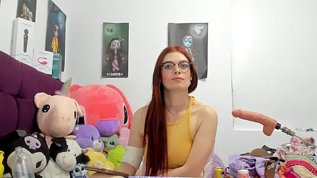 cherry_weet_29 webcam