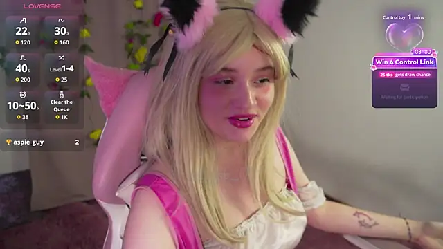 molly_russell webcam