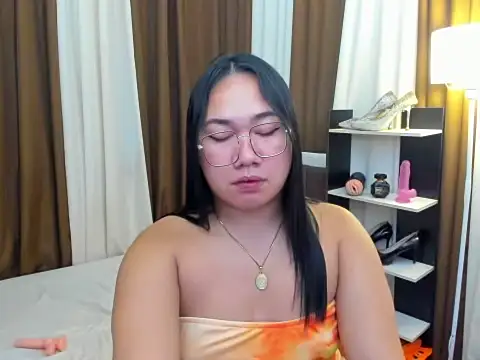 tsuncutkaren (T young) - LETS REACH MY GOAL LOVE AND CUM BB