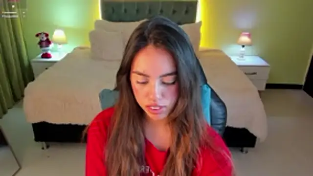 _Charlotte_evans_1 webcam