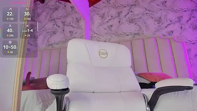 Pamela_Moreno_ webcam