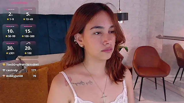 AdeleAndersonn webcam