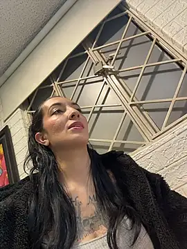 SALOME_KORLAND webcam