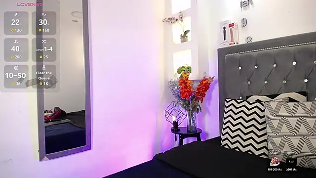 MelissaRhodes webcam