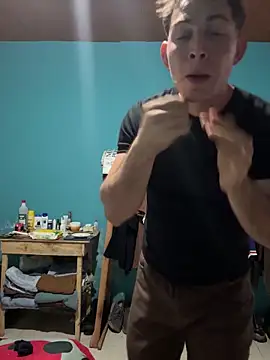 AlexanderBianchi2 webcam