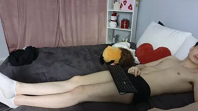 kevinhunter_ webcam