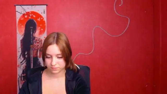 Lilu_May webcam