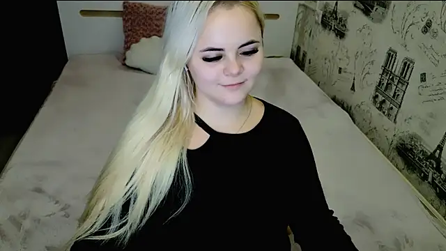 lovely-eyes webcam stripchat model stream image