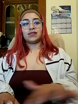 Anonymous_Girl_ webcam