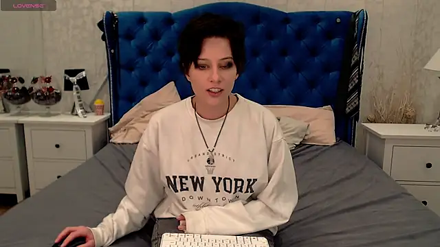 via_mayer_ - Via_mayer_'s free webcam