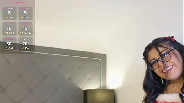 Alexa_Madisson webcam