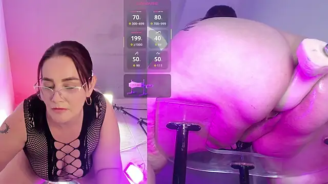 ErikaMontiel__ webcam