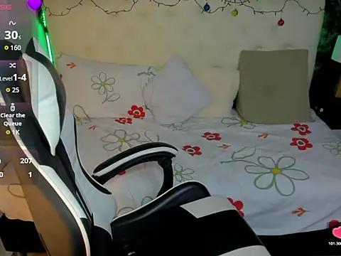 salome_rojas_ webcam