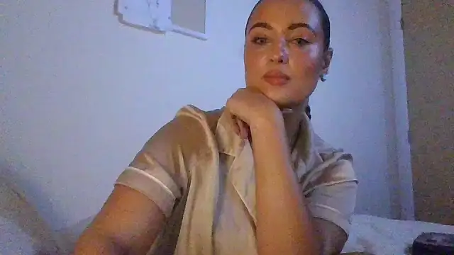 dommemarialopez95 - DommeMariaLopez95's free webcam