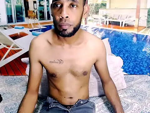 IndianMagicMike webcam