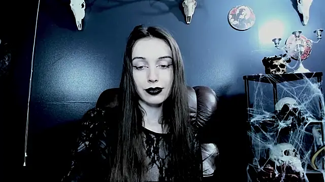 ToxicDomme webcam