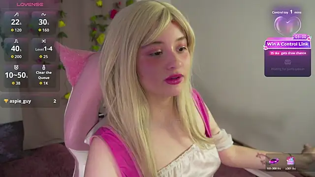 molly_russell webcam