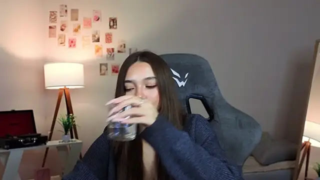 vexorine - Vexorine's free webcam