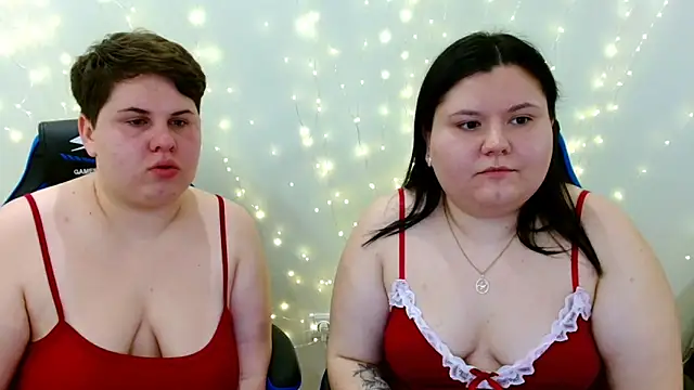 beckyandhellen - BeckyAndHellen's free webcam