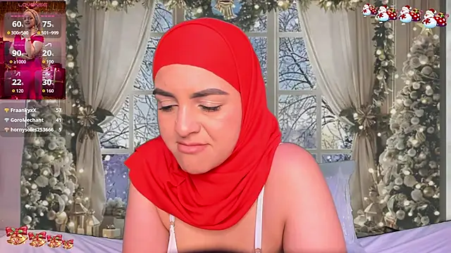 Nahid_Jaziri1 webcam