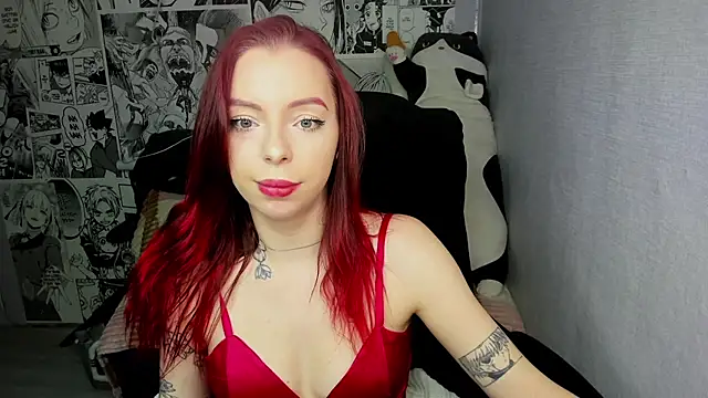 Martha_Cameron webcam