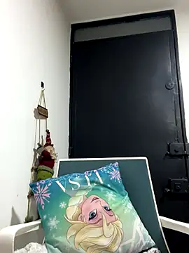 ruby_santana777 webcam