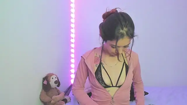 Annie_Walker1 webcam